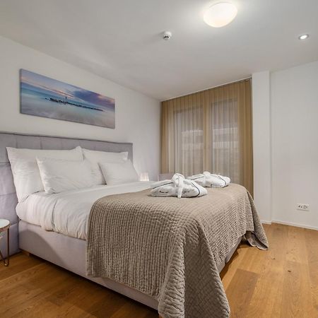 Swiss Hotel Apartments - Interlaken Ngoại thất bức ảnh