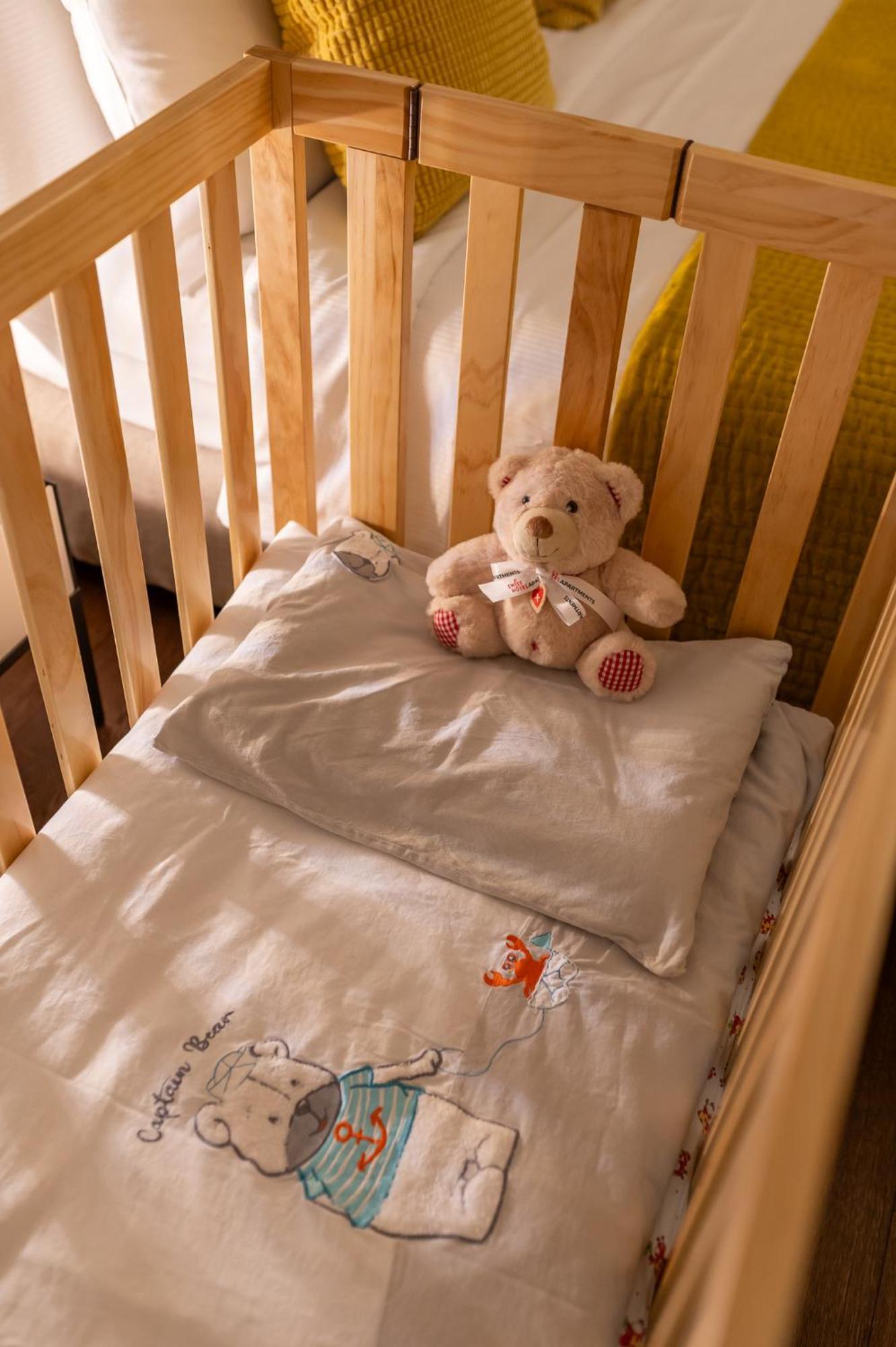 Swiss Hotel Apartments - Interlaken Ngoại thất bức ảnh