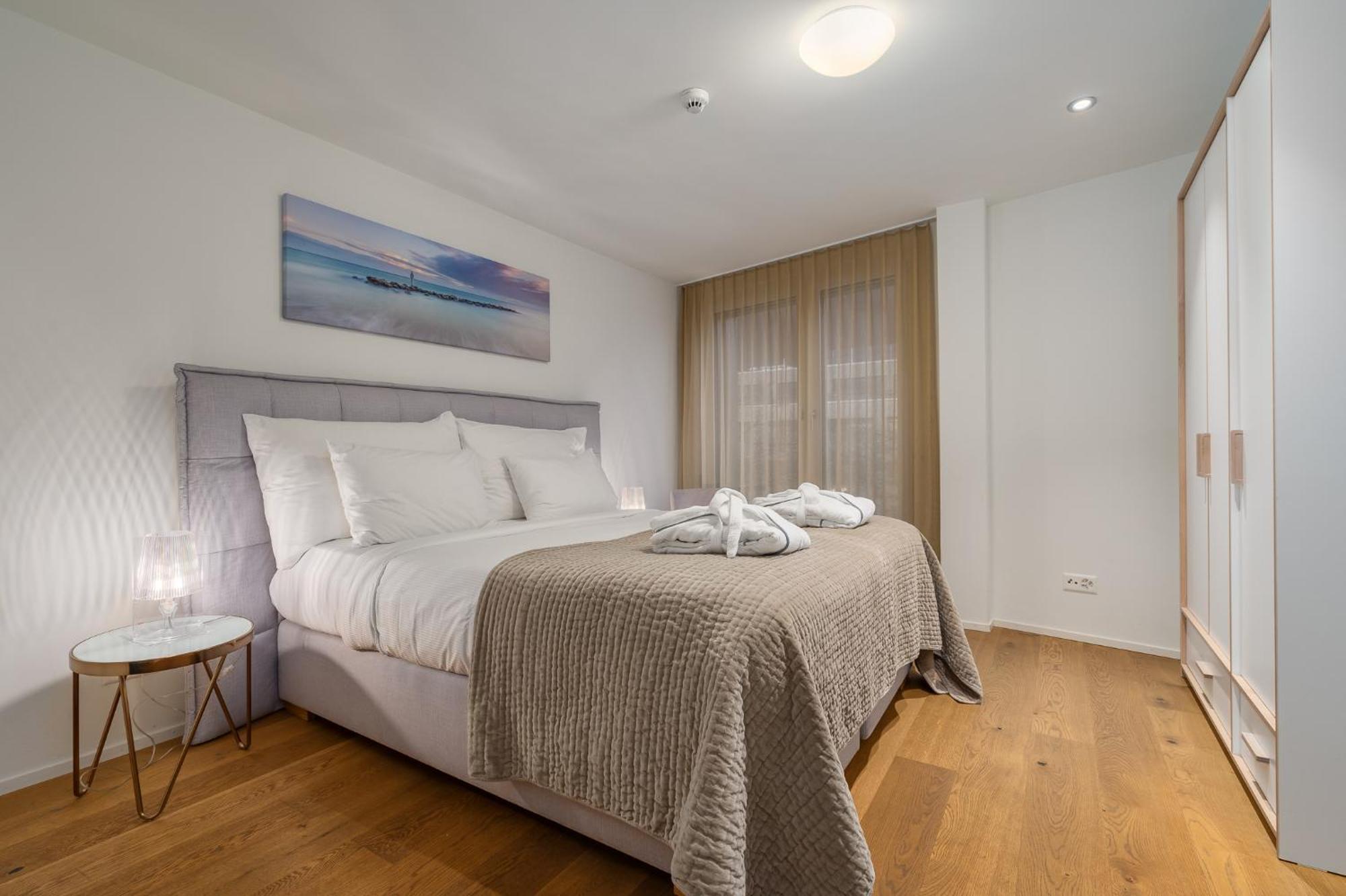 Swiss Hotel Apartments - Interlaken Ngoại thất bức ảnh