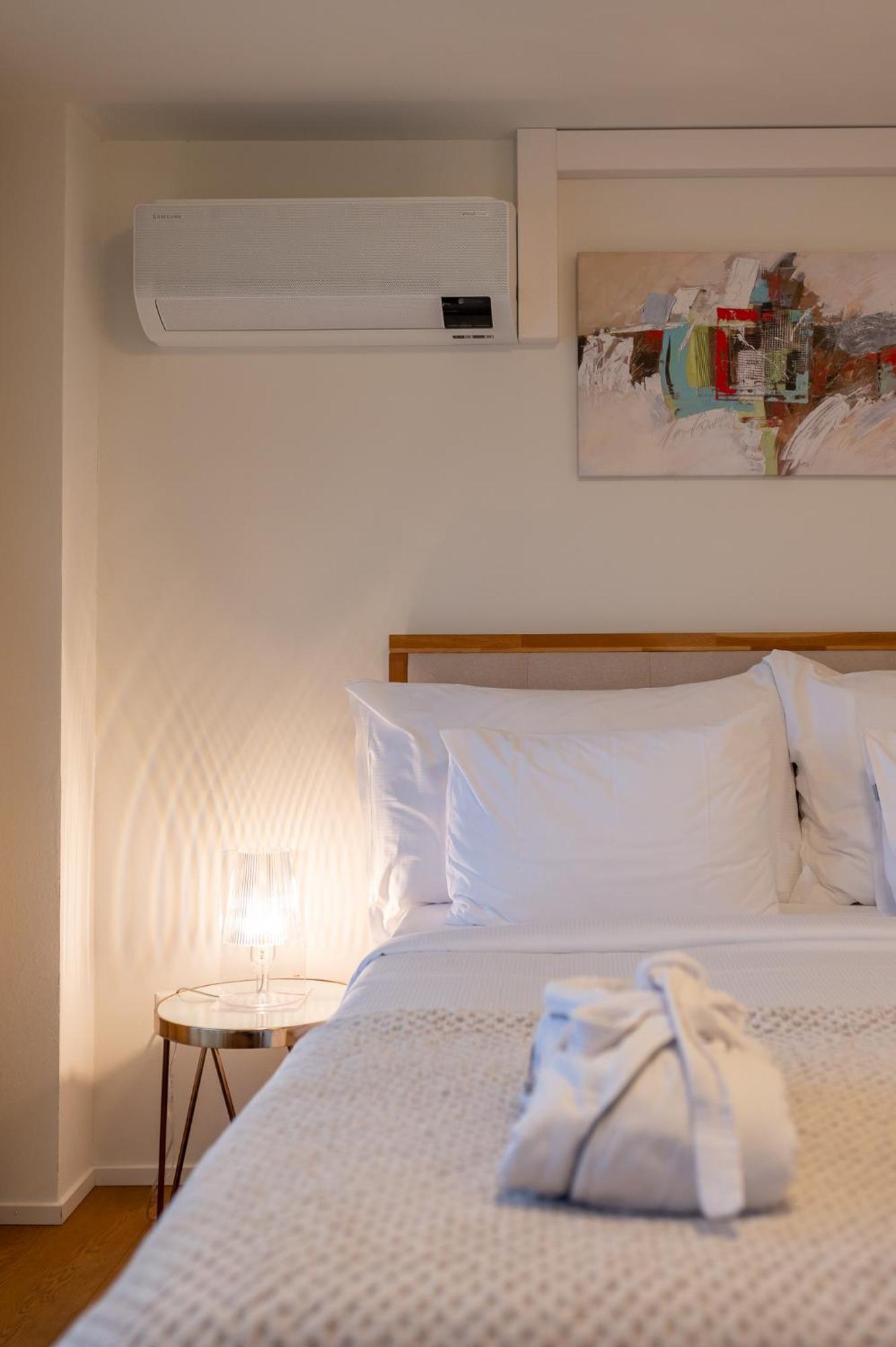 Swiss Hotel Apartments - Interlaken Ngoại thất bức ảnh