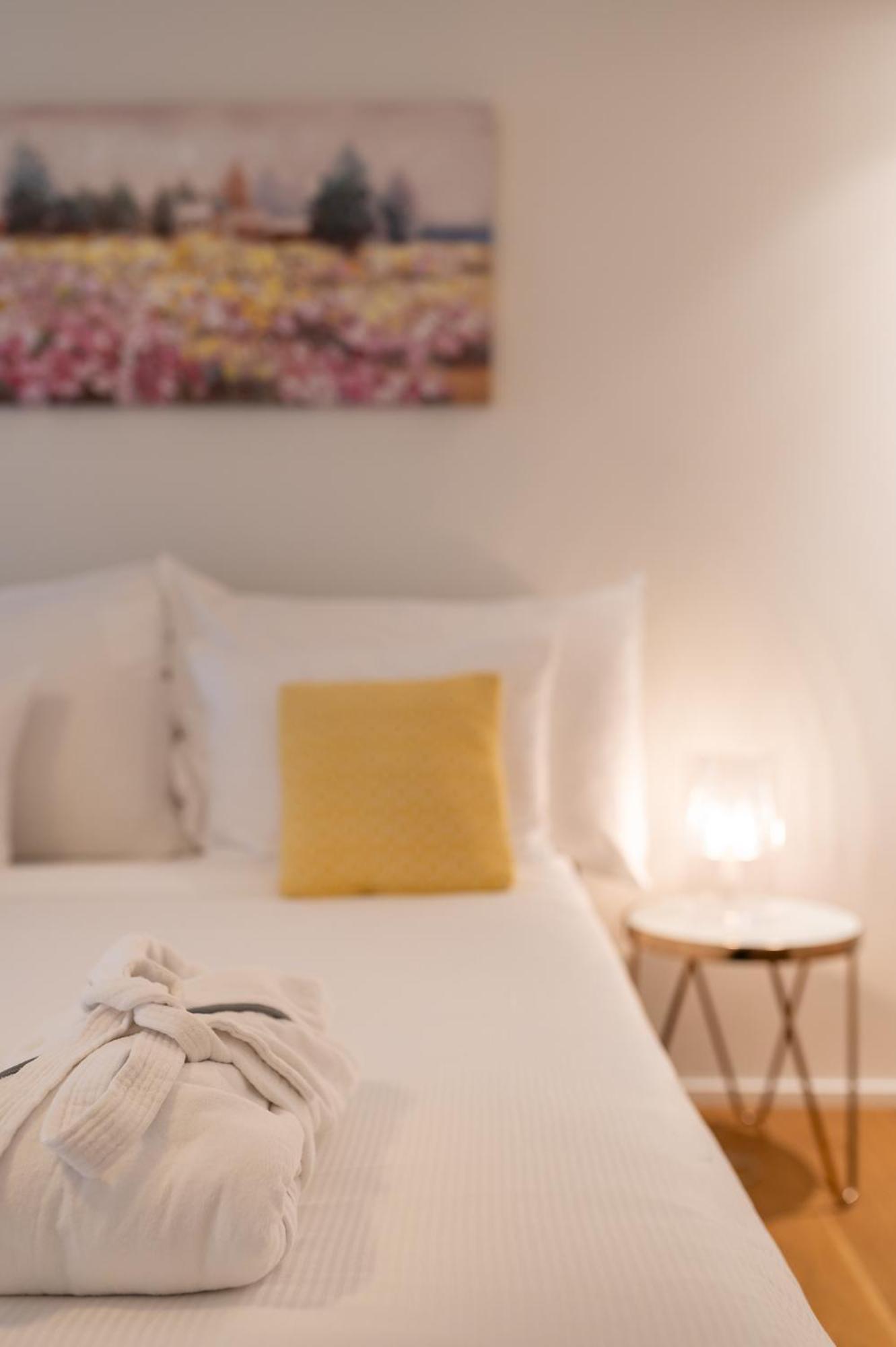 Swiss Hotel Apartments - Interlaken Ngoại thất bức ảnh