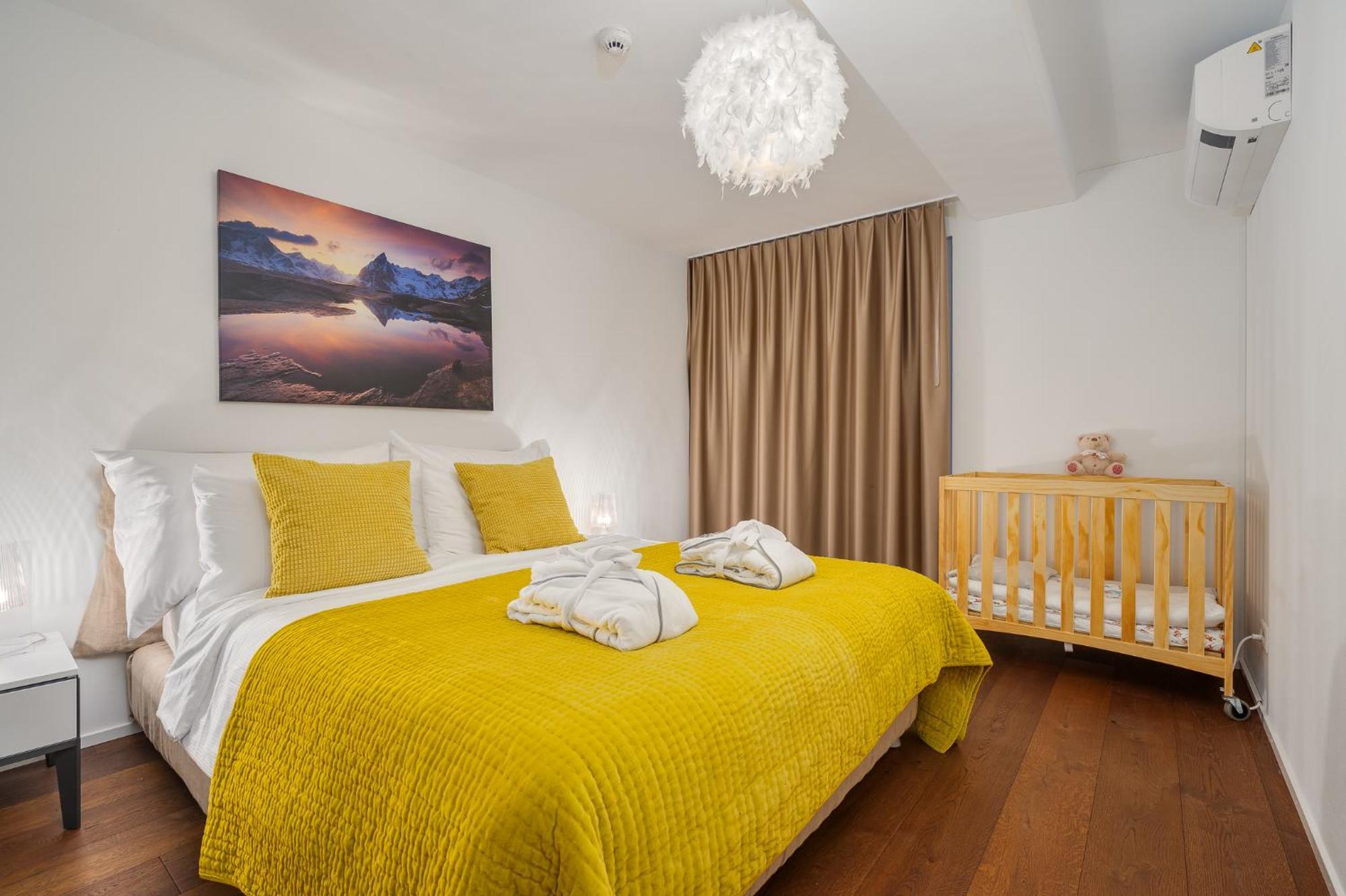 Swiss Hotel Apartments - Interlaken Ngoại thất bức ảnh
