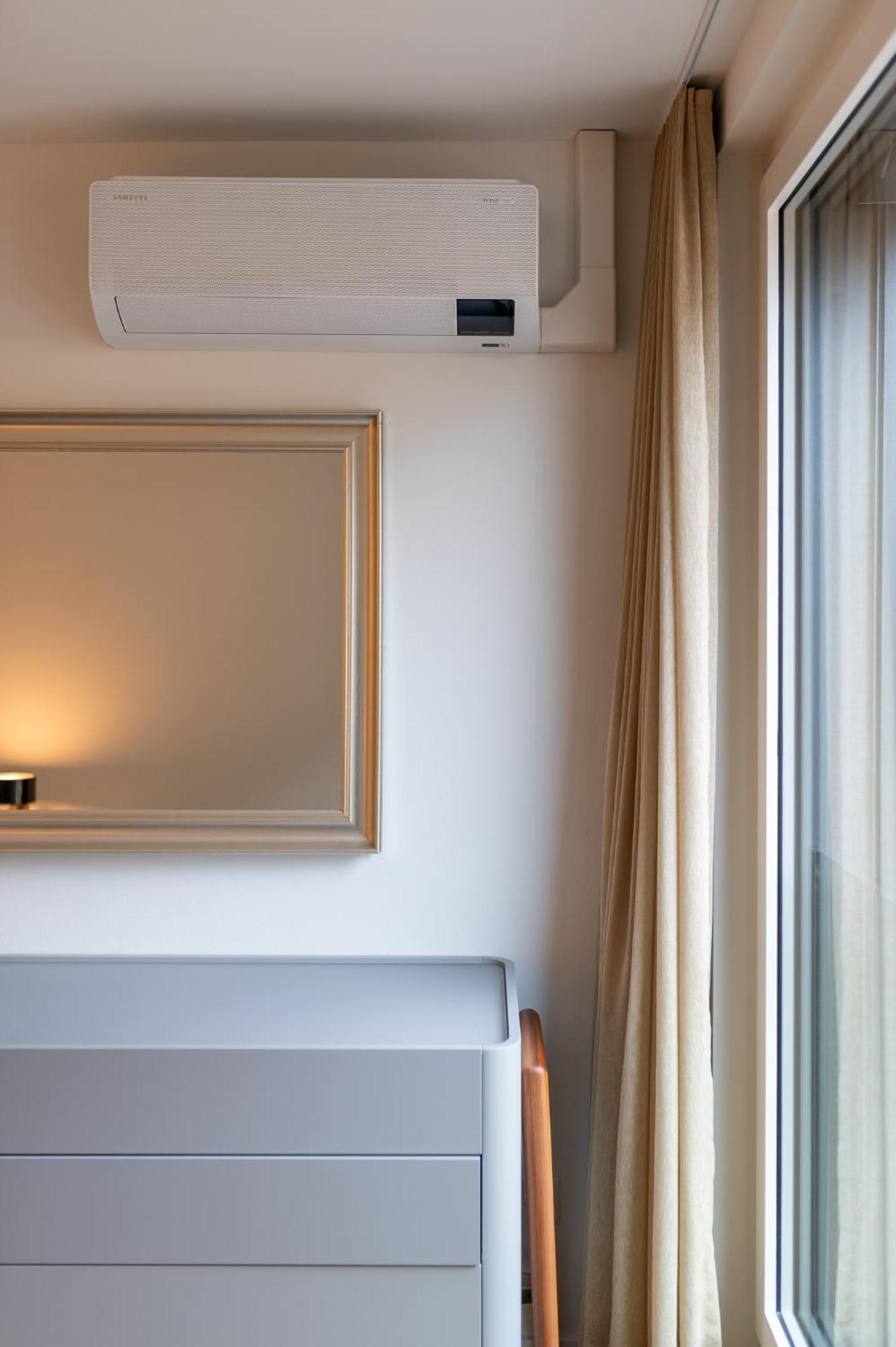 Swiss Hotel Apartments - Interlaken Ngoại thất bức ảnh