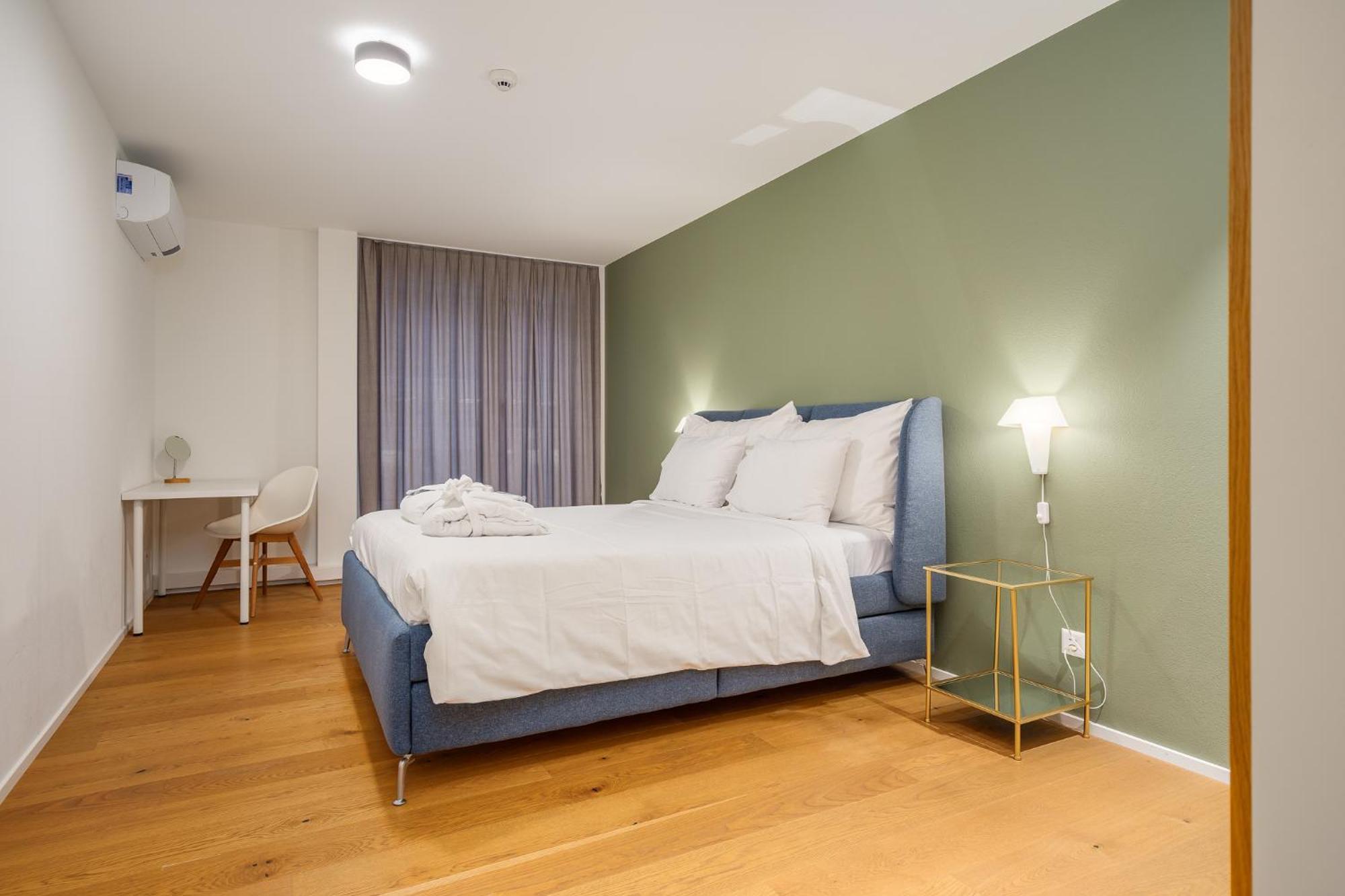 Swiss Hotel Apartments - Interlaken Ngoại thất bức ảnh