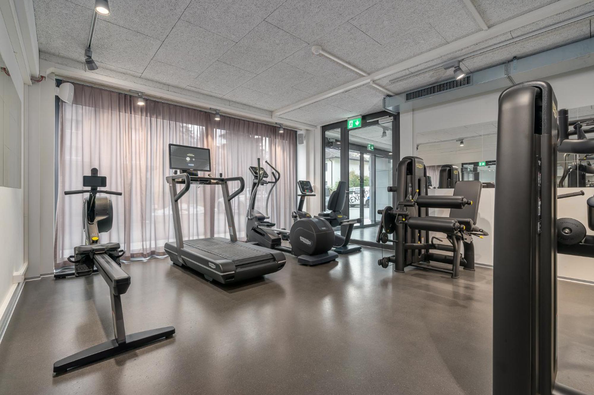 Swiss Hotel Apartments - Interlaken Ngoại thất bức ảnh