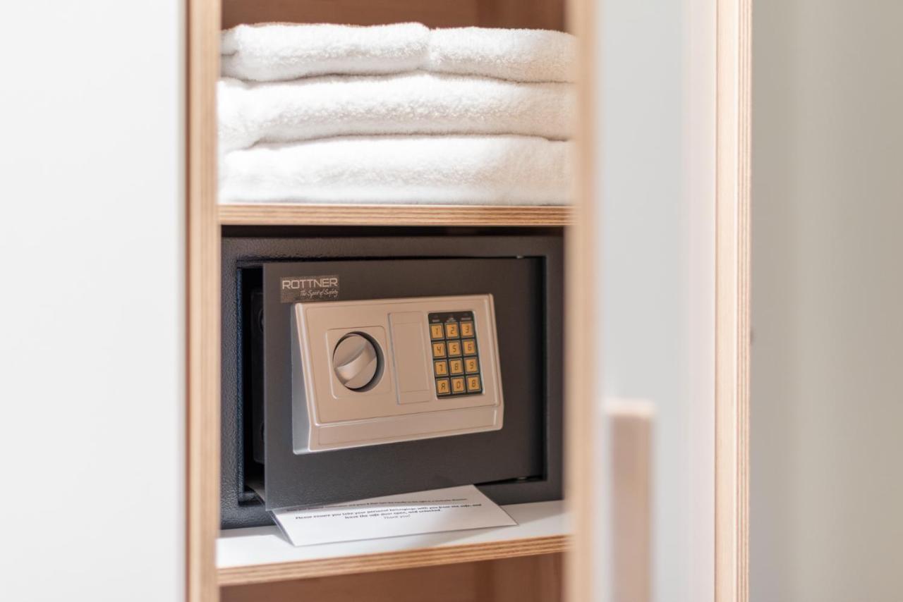 Swiss Hotel Apartments - Interlaken Ngoại thất bức ảnh