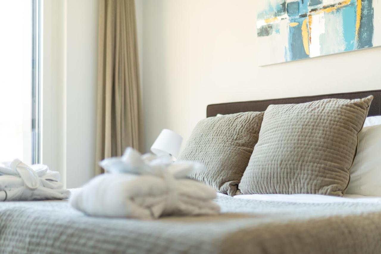 Swiss Hotel Apartments - Interlaken Ngoại thất bức ảnh