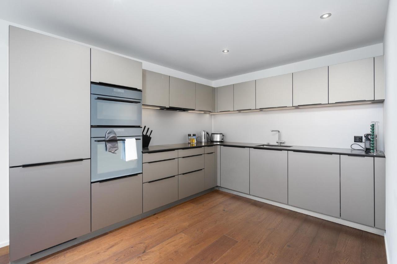 Swiss Hotel Apartments - Interlaken Ngoại thất bức ảnh